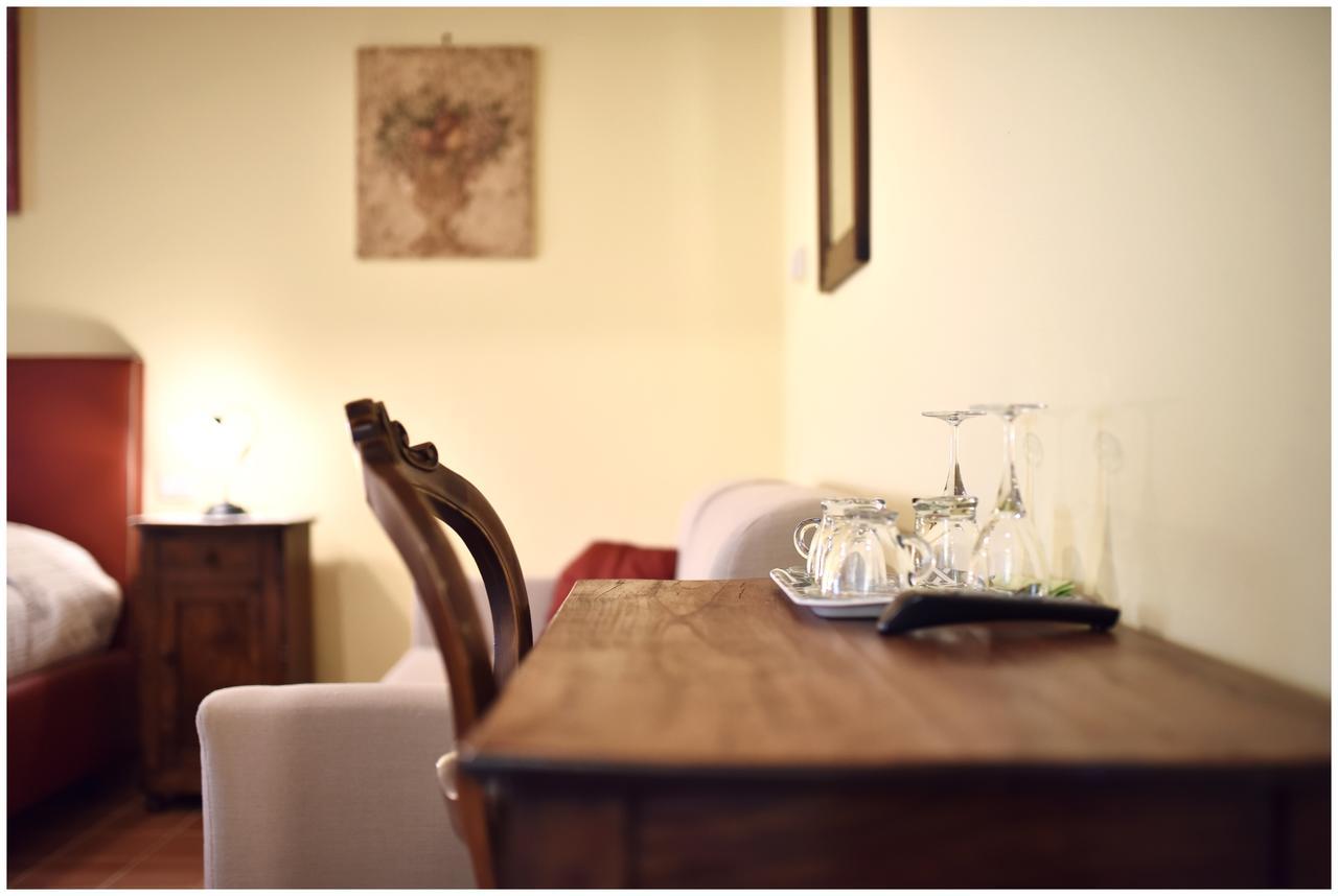 La Cascina Della Musica Bed & Breakfast Costigliole d'Asti Ngoại thất bức ảnh